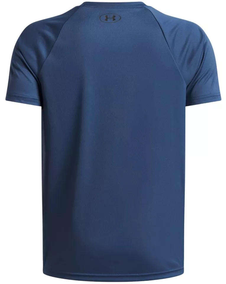 Camiseta Under Armour Tech Big Logo SS