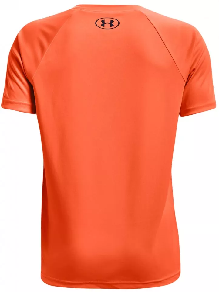 Camiseta Under Armour Tech Big Logo