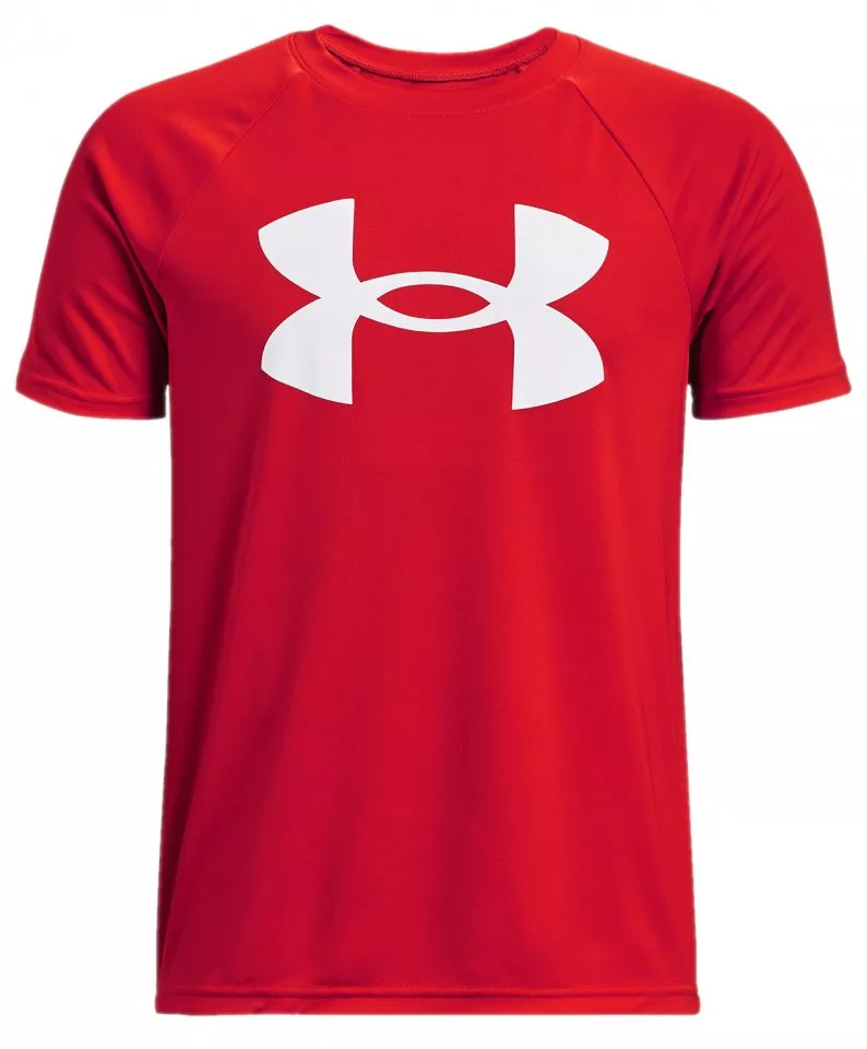 T-shirt Under Armour Tech Big Logo