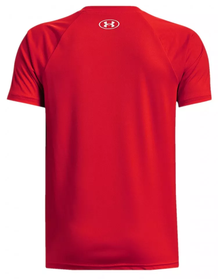 Tee-shirt Under Armour Tech Big Logo