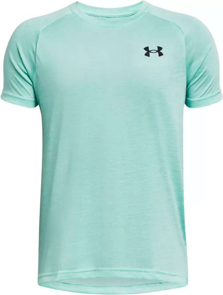 Tee-shirt Under Armour UA Tech 2.0 SS-BLU