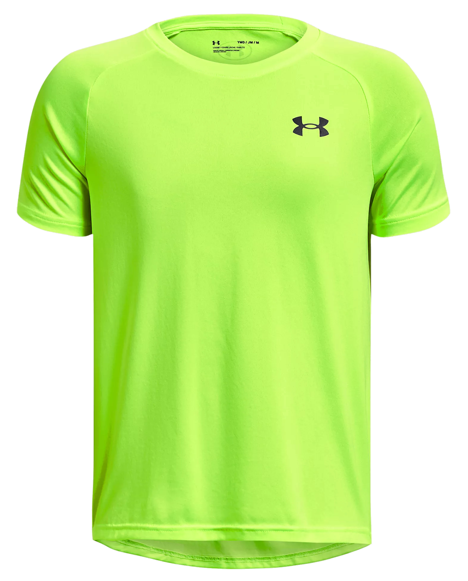 Camiseta Under Armour Tech 2.0 