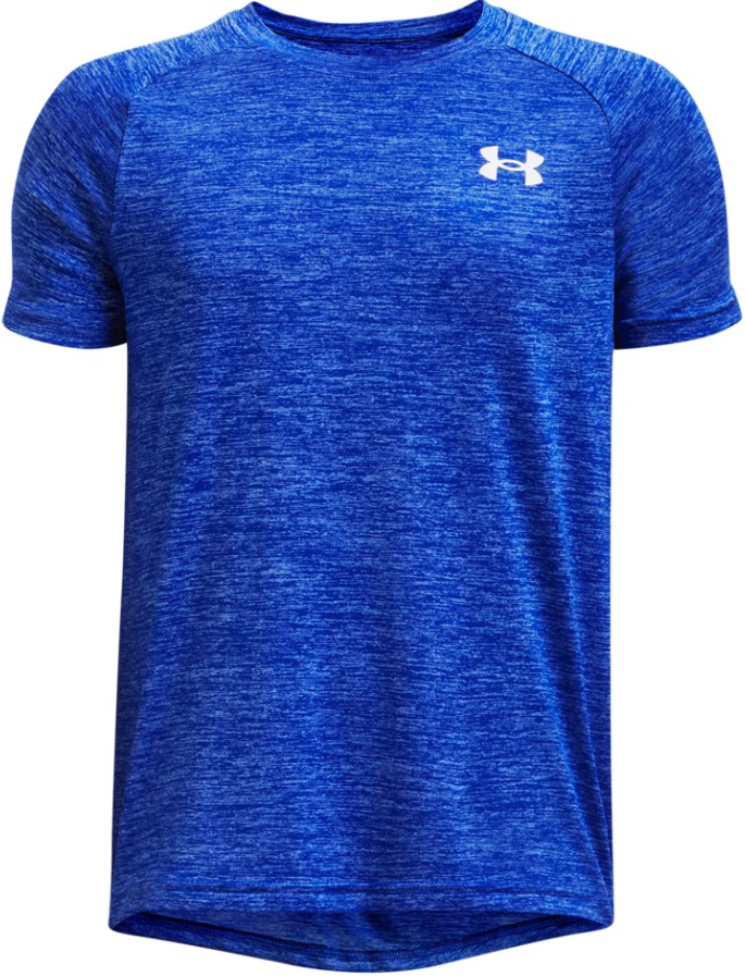 Under Armour Training Tech 2.0 t-shirt in white