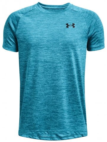 UA Tech 2.0 SS-BLU