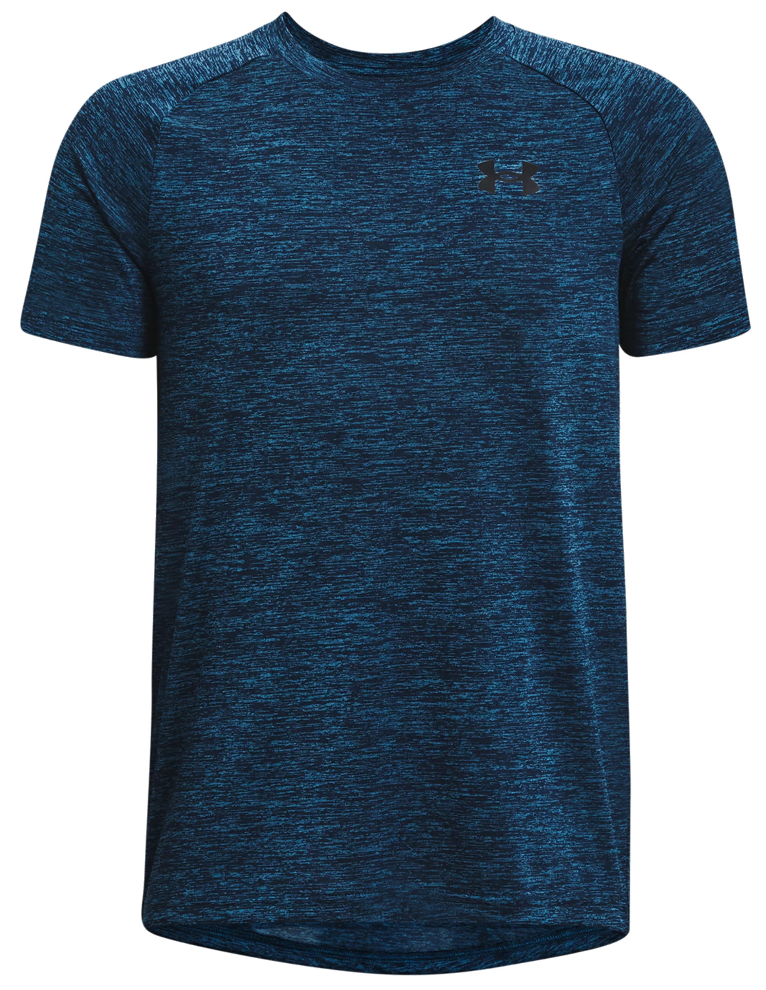 Camiseta Under Armour UA Tech 2.0 SS-BLU