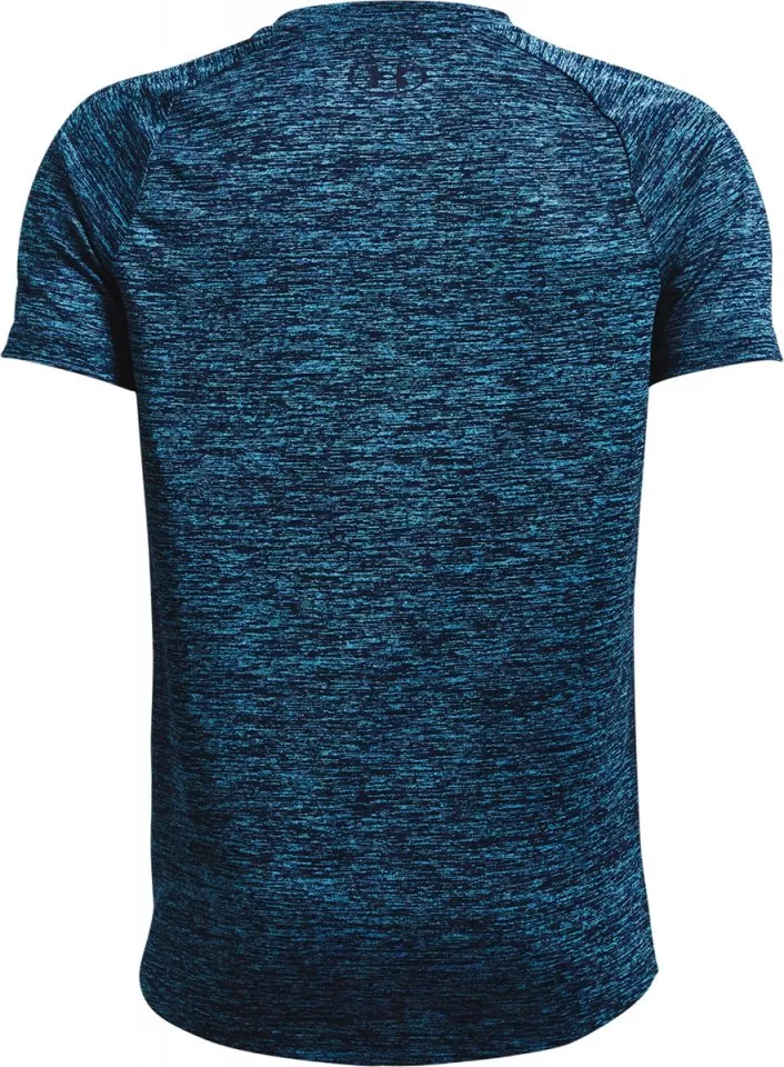 T-Shirt Under Armour UA Tech 2.0 SS