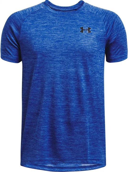 T-shirt Under Armour UA Tech 2.0 SS-BLU