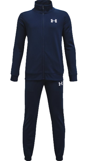 Kit Under Armour Knit Track Suit