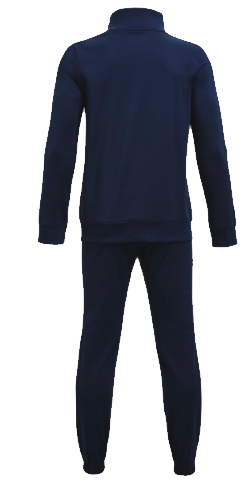 Kit Under Armour Knit Track Suit