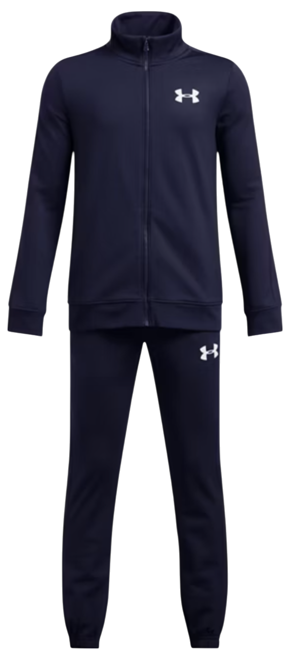 UA Rival Knit Track Suit