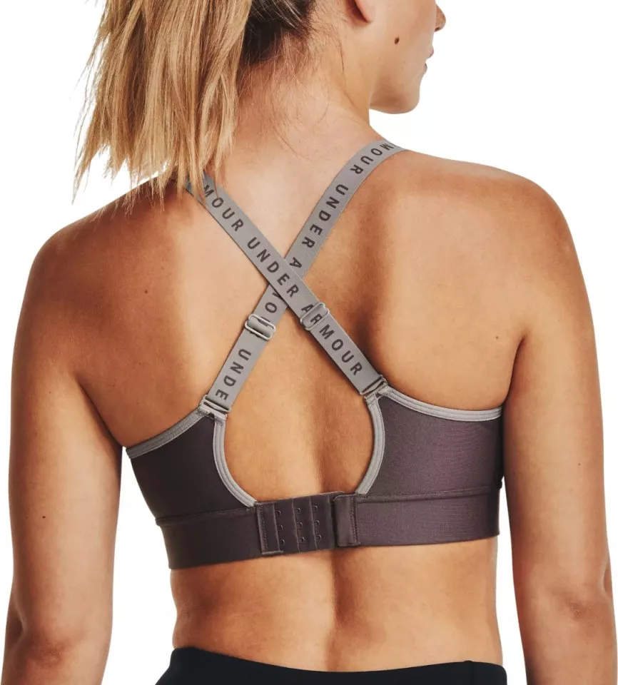 UNDER ARMOUR Infinity Mid Covered - Women's Sports Bra