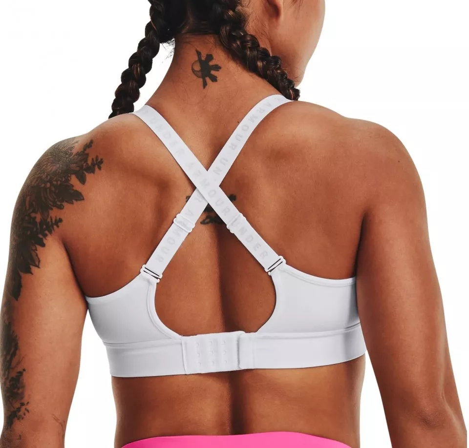 Top e Reggiseni Under Armour Infinity