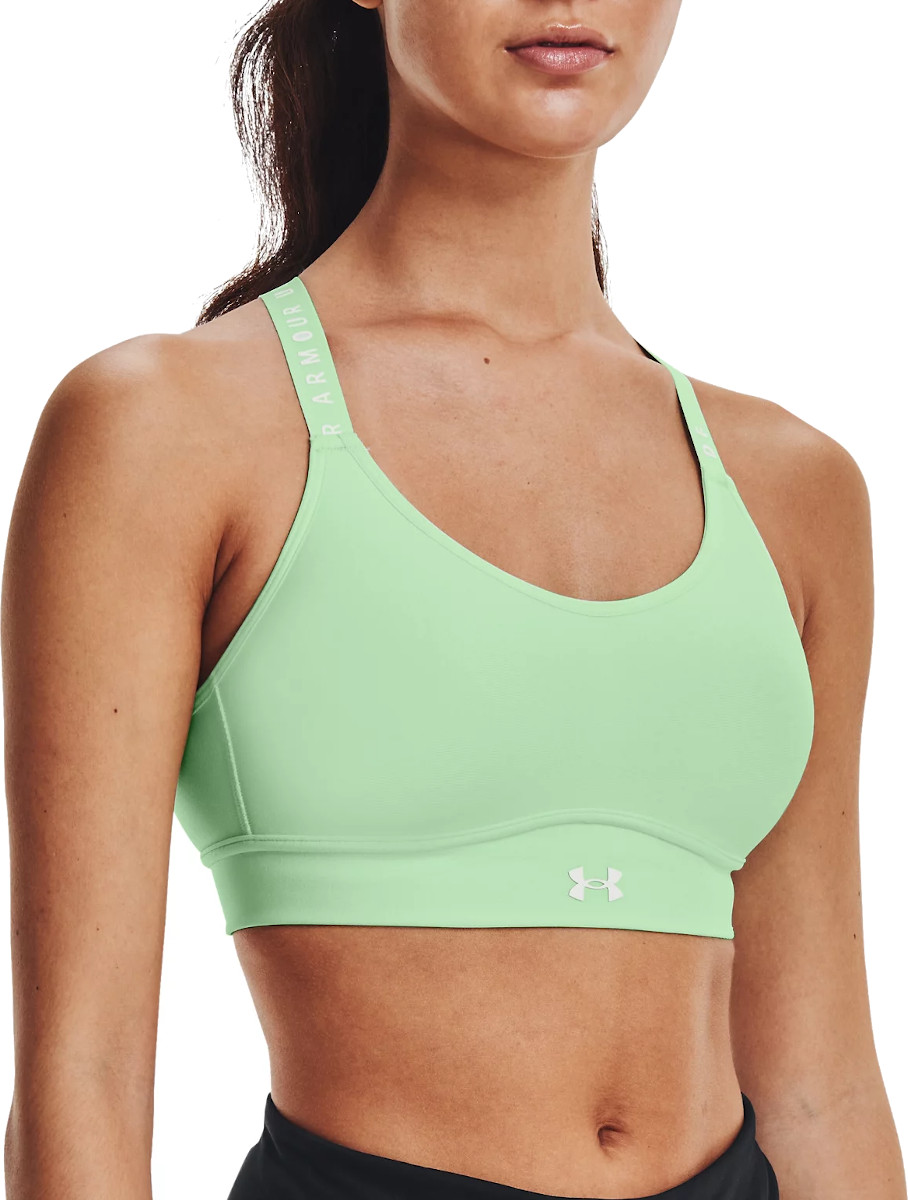 Bra Under Armour Infinity Covered Mid