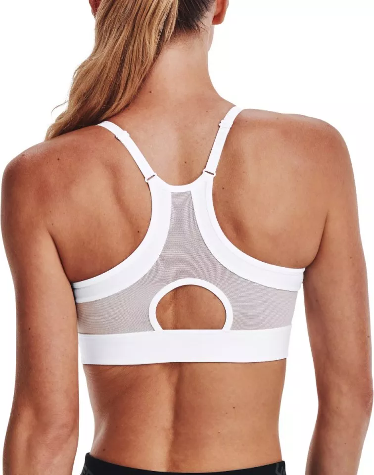 Top e Reggiseni Under Armour Infinity Covered Low