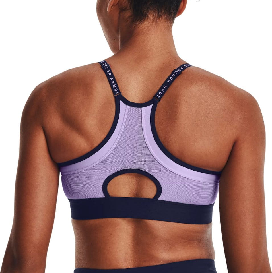 BH Under Armour Infinity Covered Low