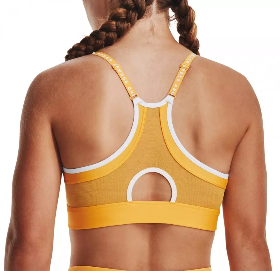 Bra Under Armour Infinity Covered Low 