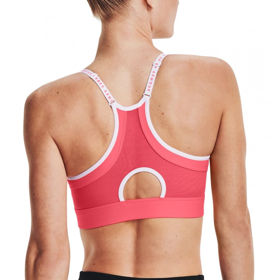 BH Under Armour Infinity Covered Low