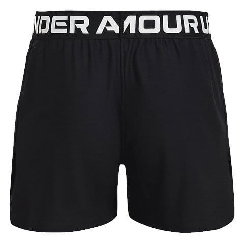 Under Armour Play Up Solid Shorts