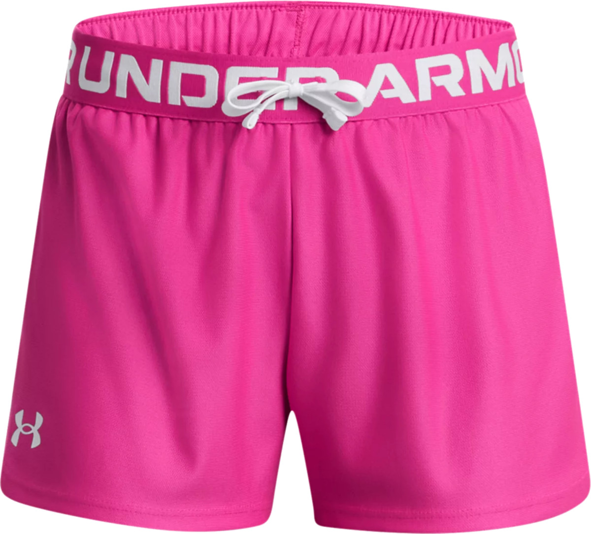 Šortky Under Armour Play Up Solid Shorts