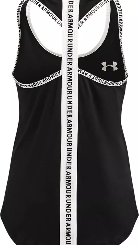 Αμάνικο Under Armour Knockout Tank