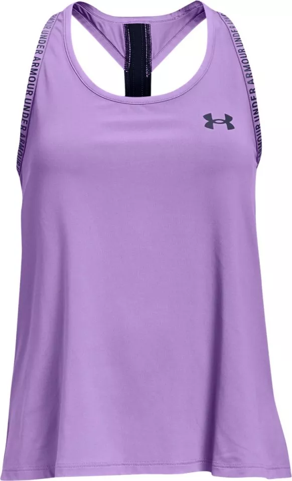 Singlet Under Armour UA Knockout Tank