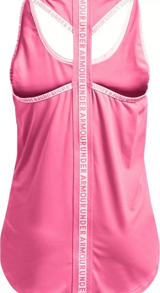 Majica bez rukava Under Armour UA Knockout Tank