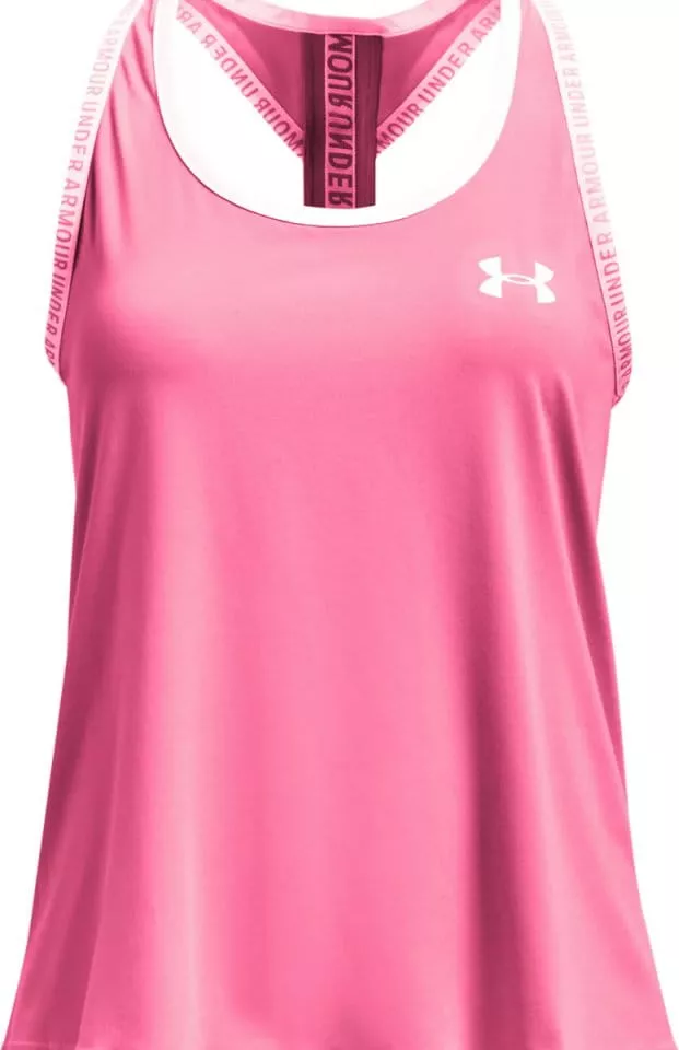 Majica bez rukava Under Armour UA Knockout Tank