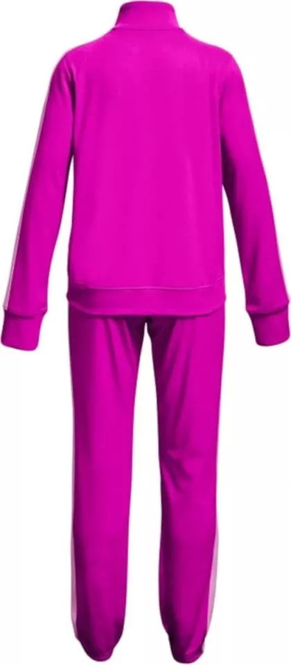 Dětská volnočasová tepláková souprava EM Knit Track Suit