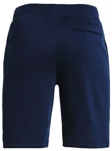 Under Armour Rival Cotton Rövidnadrág