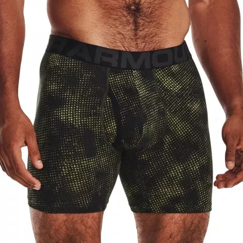 Boxer shorts Under Armour Charged Cotton