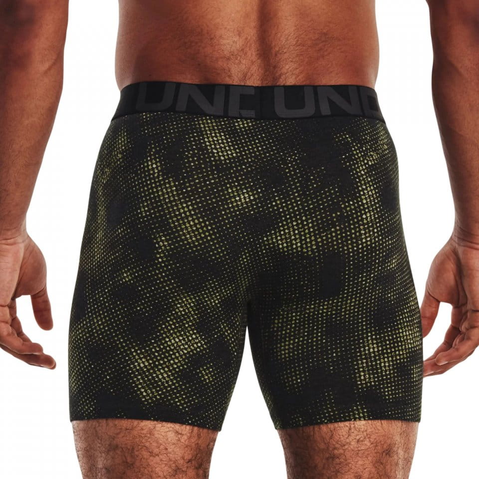 Bokserit Under Armour Under Armour Charged Cotton