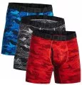 Multicolored