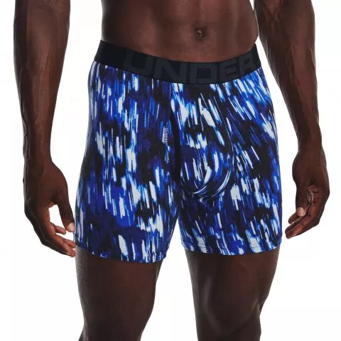 Boxer shorts Under Armour Under Armour Charged Cotton