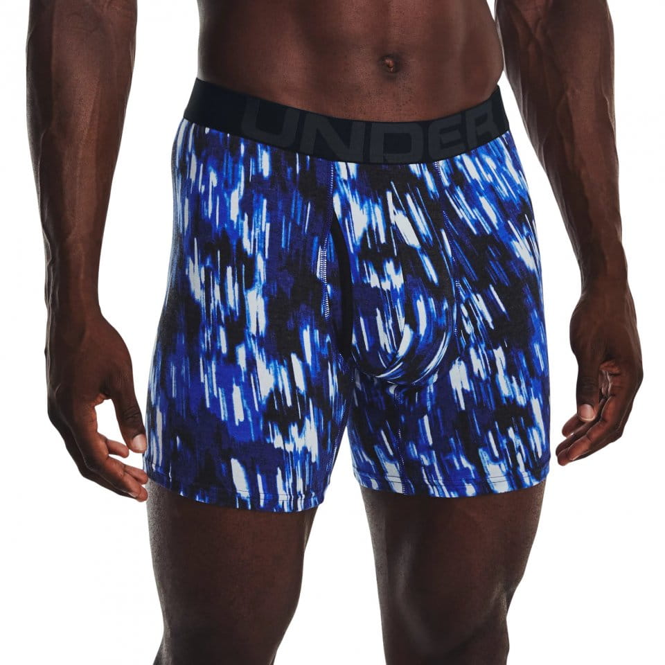 Under Armour Charged Cotton Boxeralsók