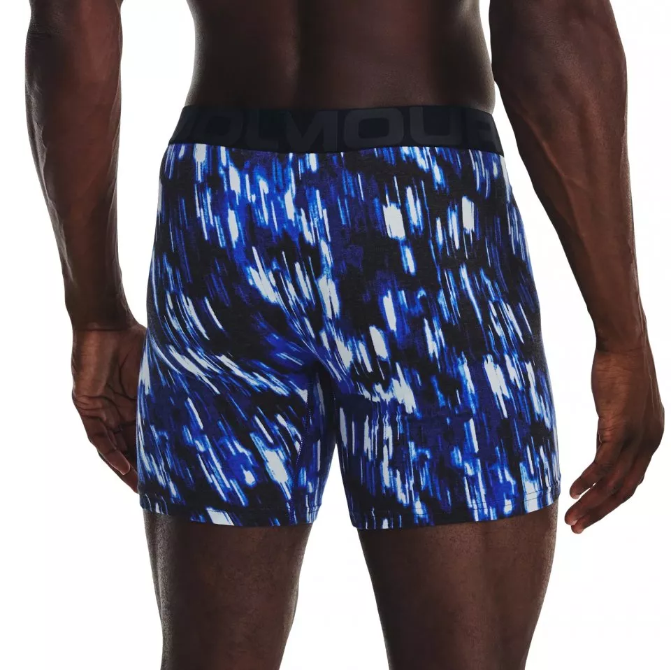 Boxershorts Under Armour Charged Cotton