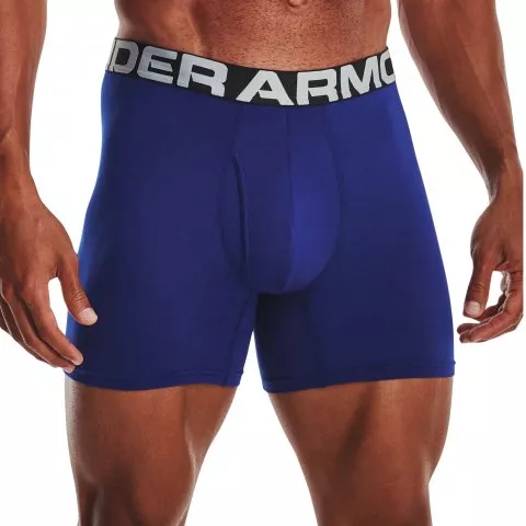 Bokserit Under Armour Charged Cotton