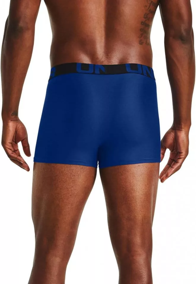 Shorts Under Armour UA Tech 3in 2 Pack