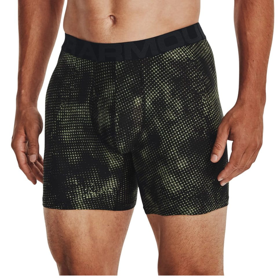 Boxer shorts Under Armour Tech 6in Boxerjock