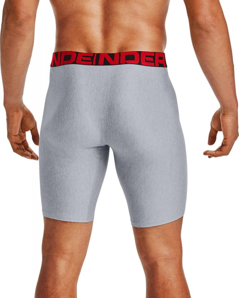 Under Armour UA Tech 9in 2 Pack Rövidnadrág