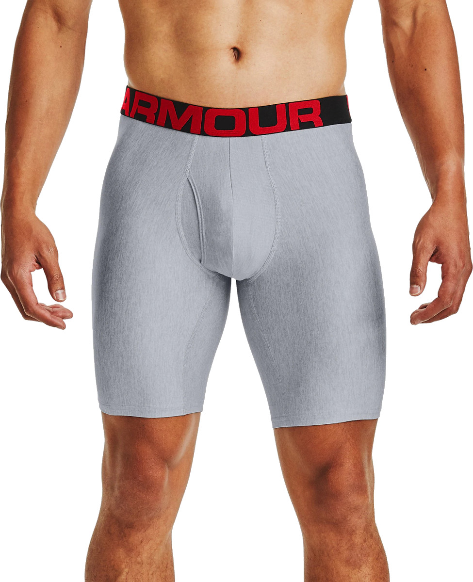 Szorty Under Armour UA Tech 9in 2 Pack
