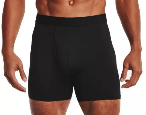 Boxer shorts Under Armour Tech Mesh 6in 2 Pack