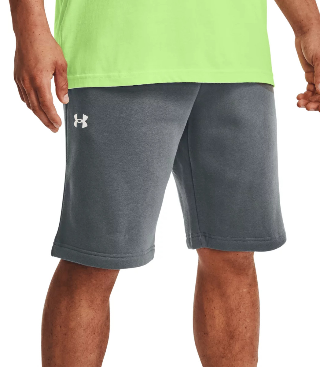 Pantalon Under Armour cotton Rival