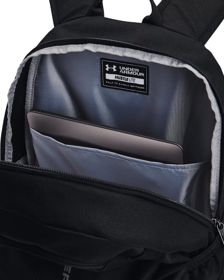 Plecak Under Armour UA Hustle Lite Backpack