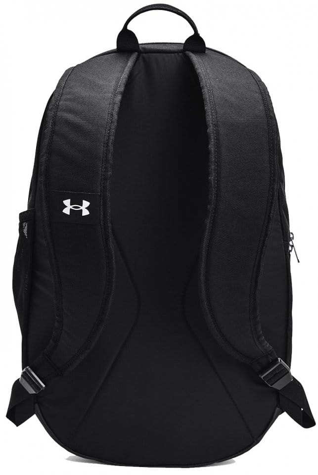 Backpack Under Armour UA Hustle Lite Backpack-BLK