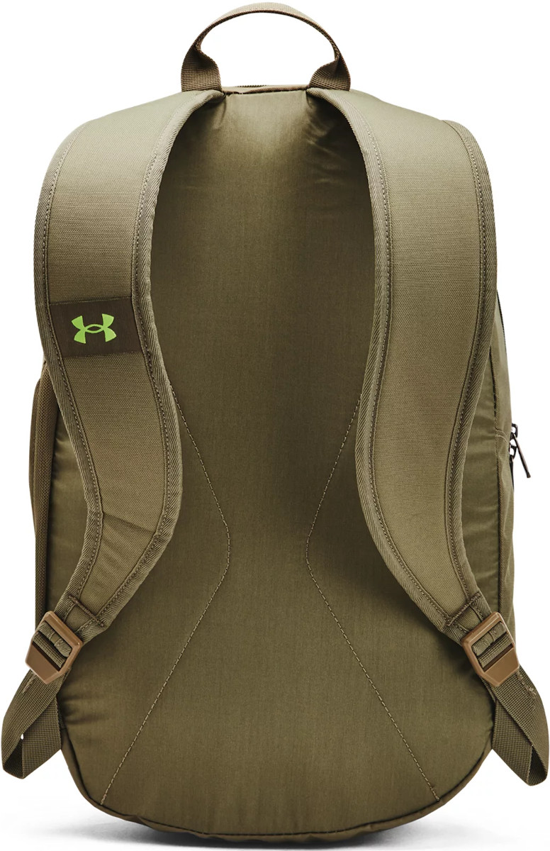 UA Hustle Lite Backpack-PNK - batoh - UNDER ARMOUR - 32.56 €