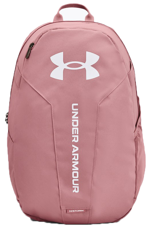 Nahrbtnik Under Armour UA Hustle Lite Backpack-PNK