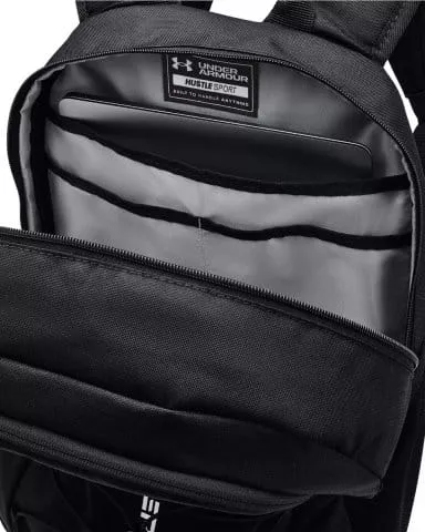Plecak Under Armour UA Hustle Sport Backpack