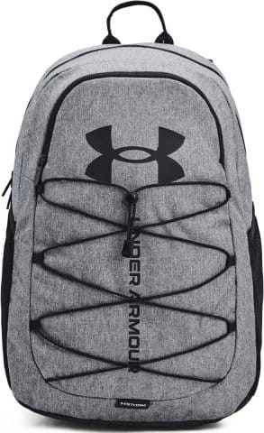 Under Armour Hustle Sport Backpack Black