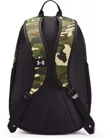 Backpack Under Armour UA Hustle Sport Backpack-GRN