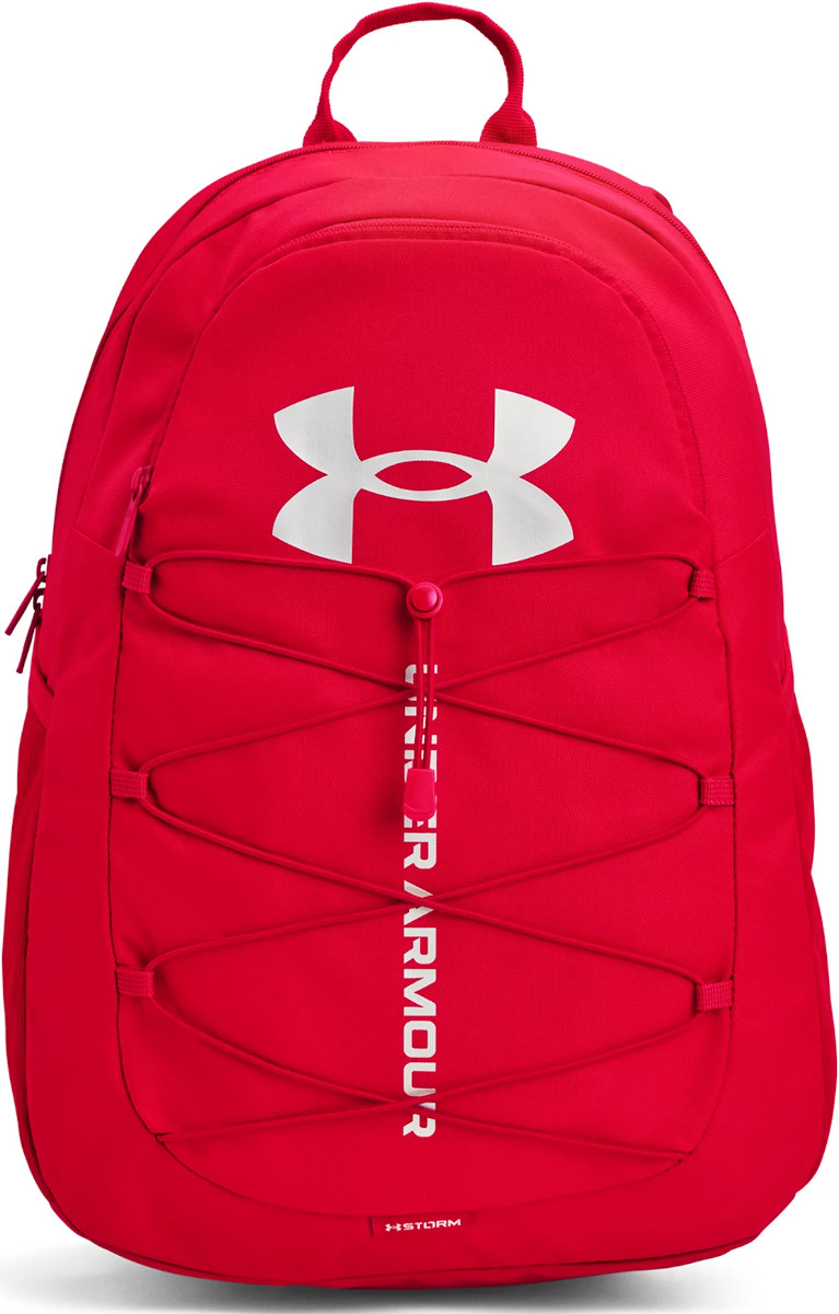 Σακίδιο πλάτης Under Armour UA Hustle Sport Backpack